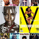 Illustration for article titled Naomi Campbell’s iBeen/i an Icon. Now the CFDA Is Finally Recognizing Her as One